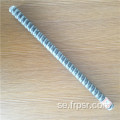 Hot Selling FRP FiberGlass förstärkt plast rebar